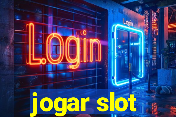 jogar slot