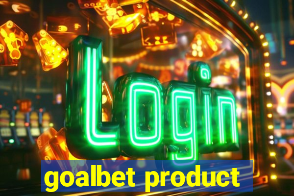 goalbet product