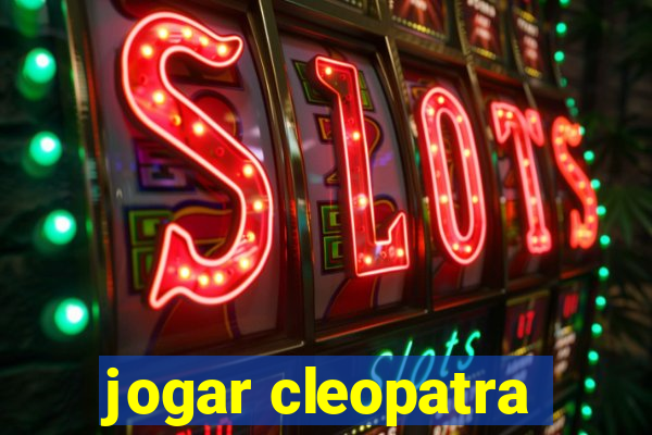 jogar cleopatra