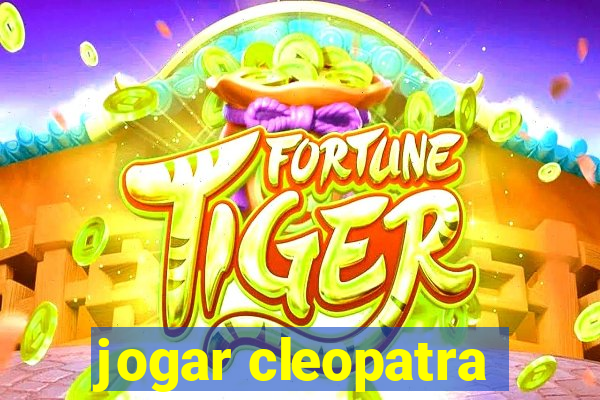 jogar cleopatra