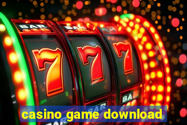 casino game download