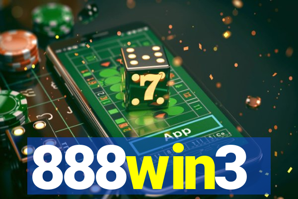 888win3