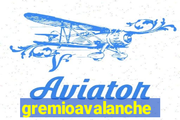 gremioavalanche