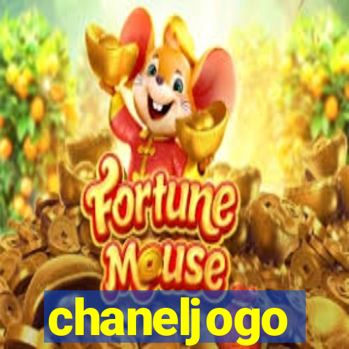 chaneljogo