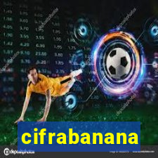 cifrabanana