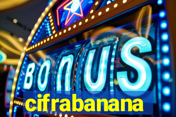 cifrabanana