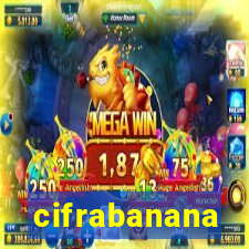 cifrabanana