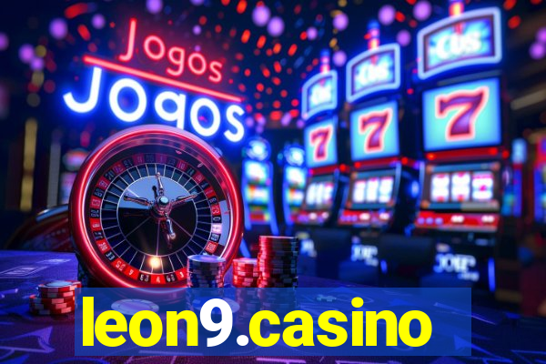 leon9.casino