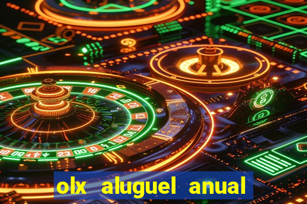 olx aluguel anual porto belo