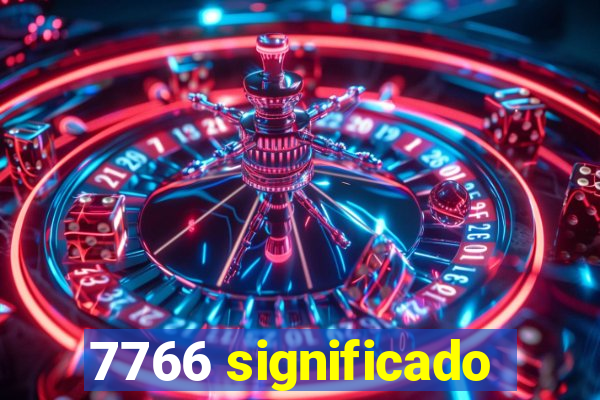 7766 significado