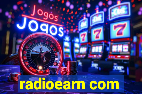 radioearn com