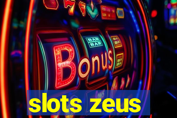 slots zeus