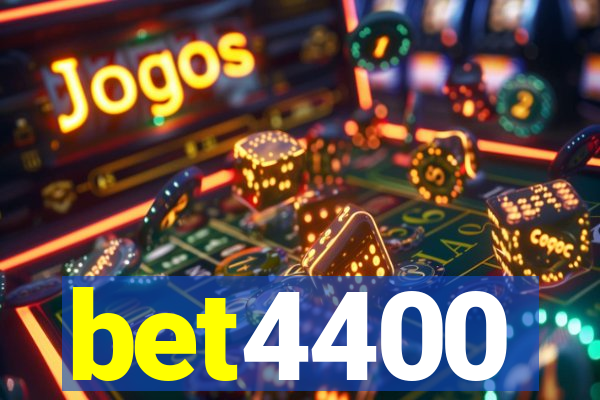 bet4400