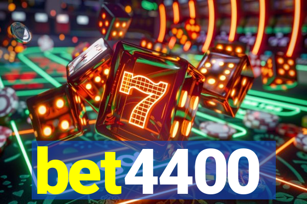 bet4400