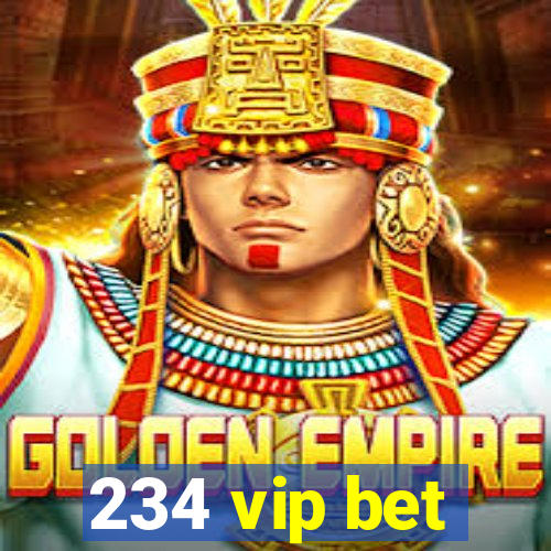 234 vip bet