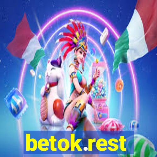 betok.rest