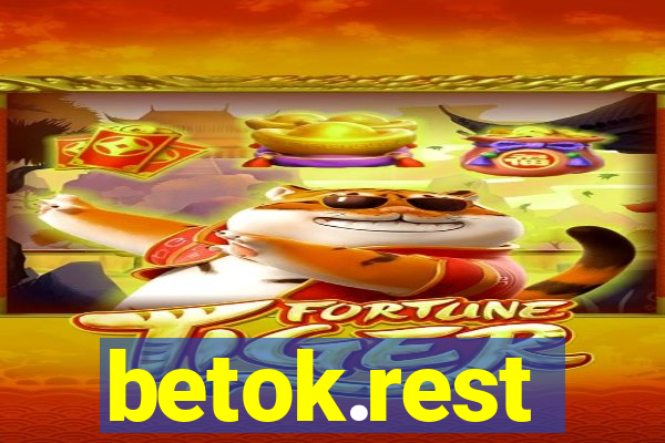 betok.rest