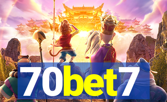 70bet7