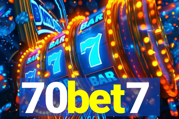 70bet7