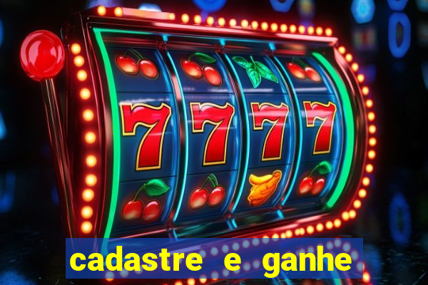 cadastre e ganhe 20 reais fortune tiger