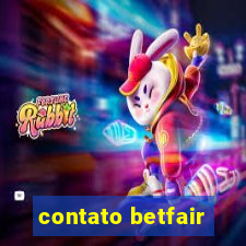 contato betfair