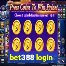 bet388 login