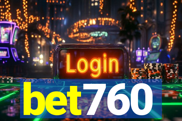 bet760