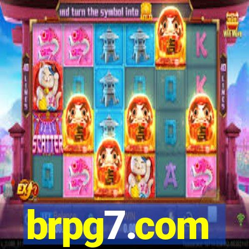 brpg7.com