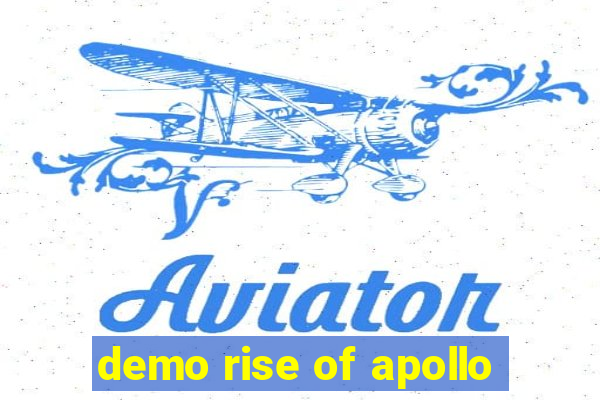 demo rise of apollo