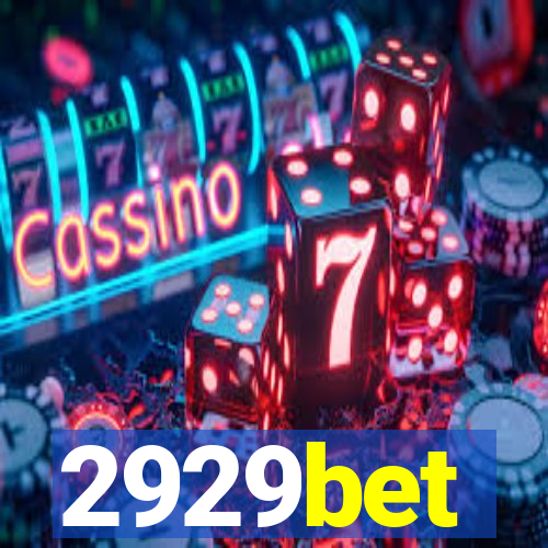 2929bet