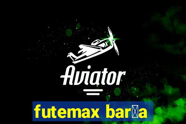 futemax bar莽a