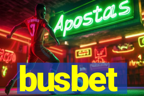 busbet