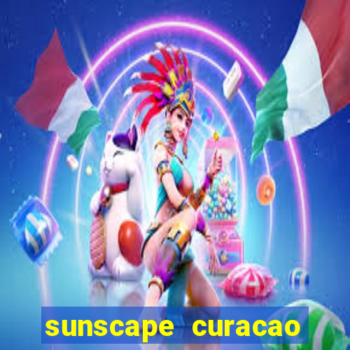 sunscape curacao resort spa & casino all inclusive