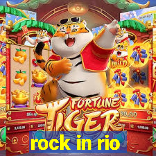 rock in rio