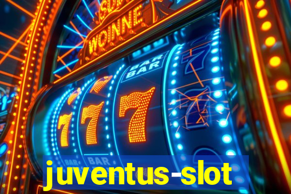 juventus-slot