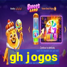 gh jogos