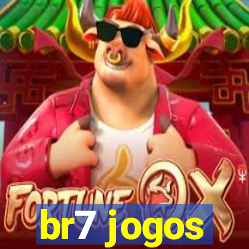 br7 jogos