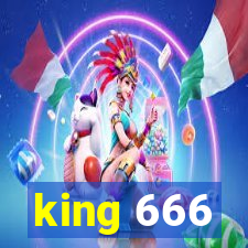 king 666