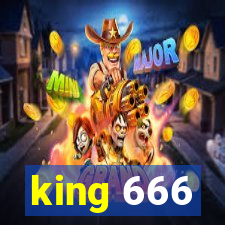 king 666