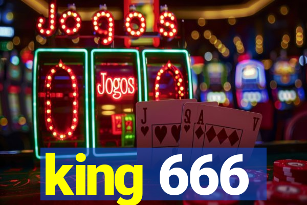 king 666