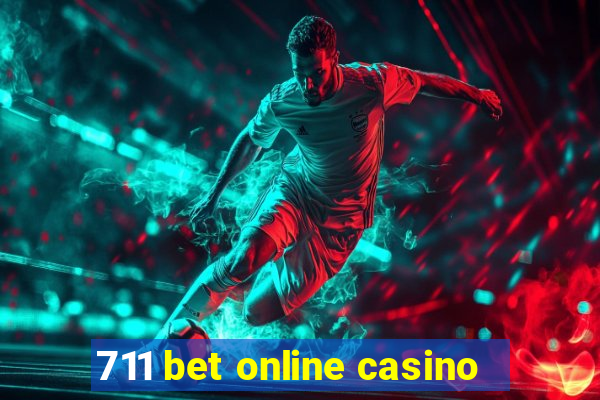 711 bet online casino