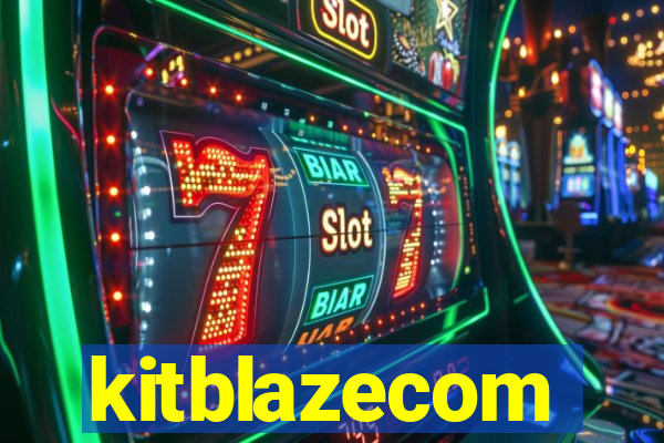 kitblazecom