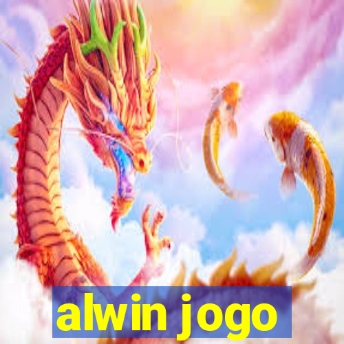 alwin jogo