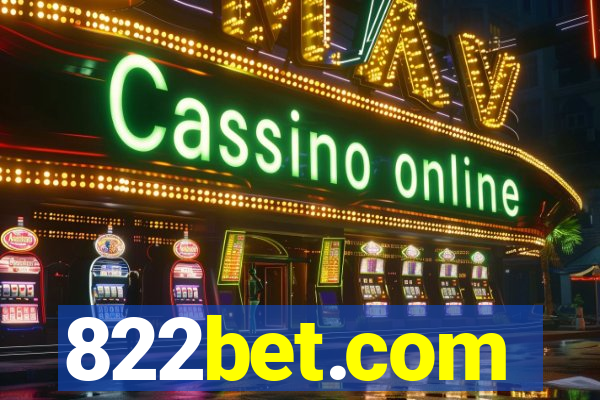 822bet.com