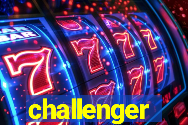 challenger nottingham 2