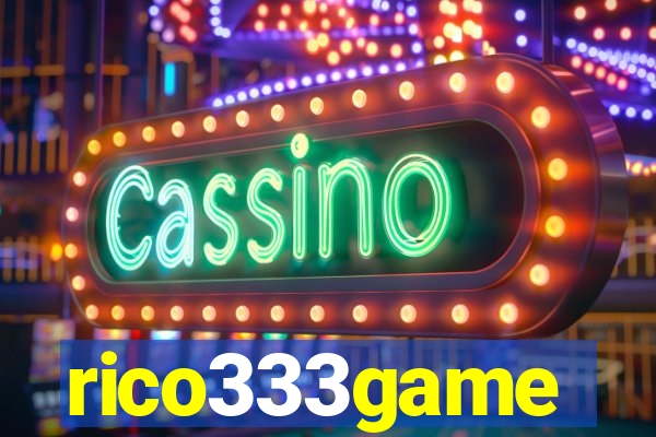 rico333game