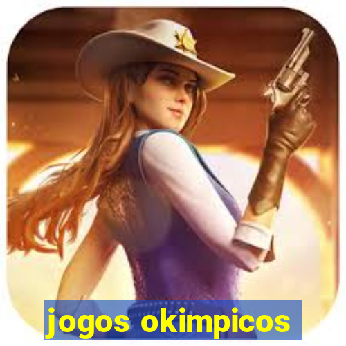 jogos okimpicos