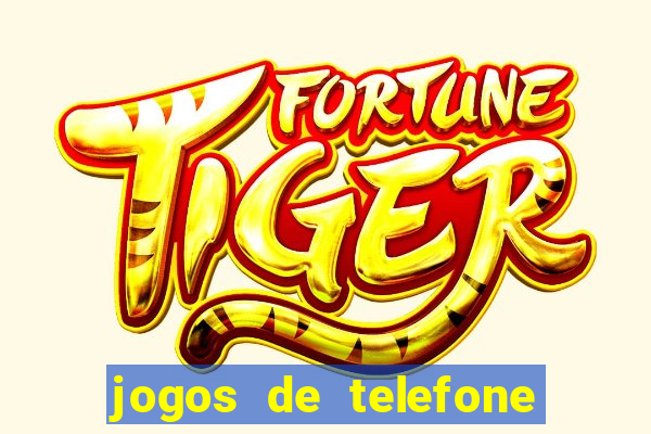 jogos de telefone que ganha dinheiro