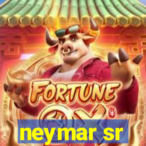 neymar sr