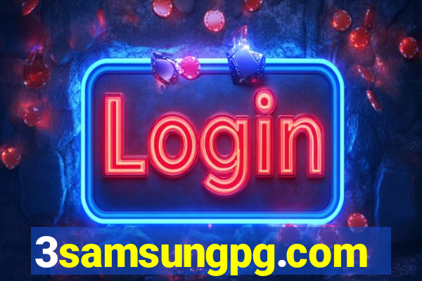 3samsungpg.com